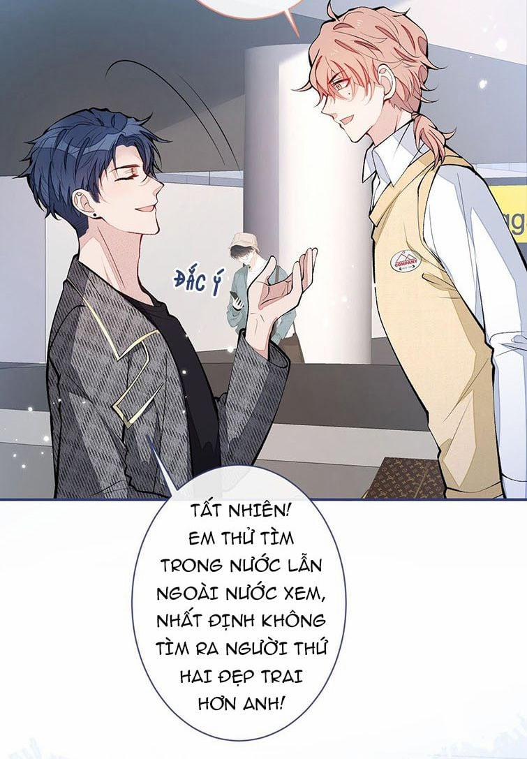 Hotsearch Của Ảnh Đế 155 trang 11