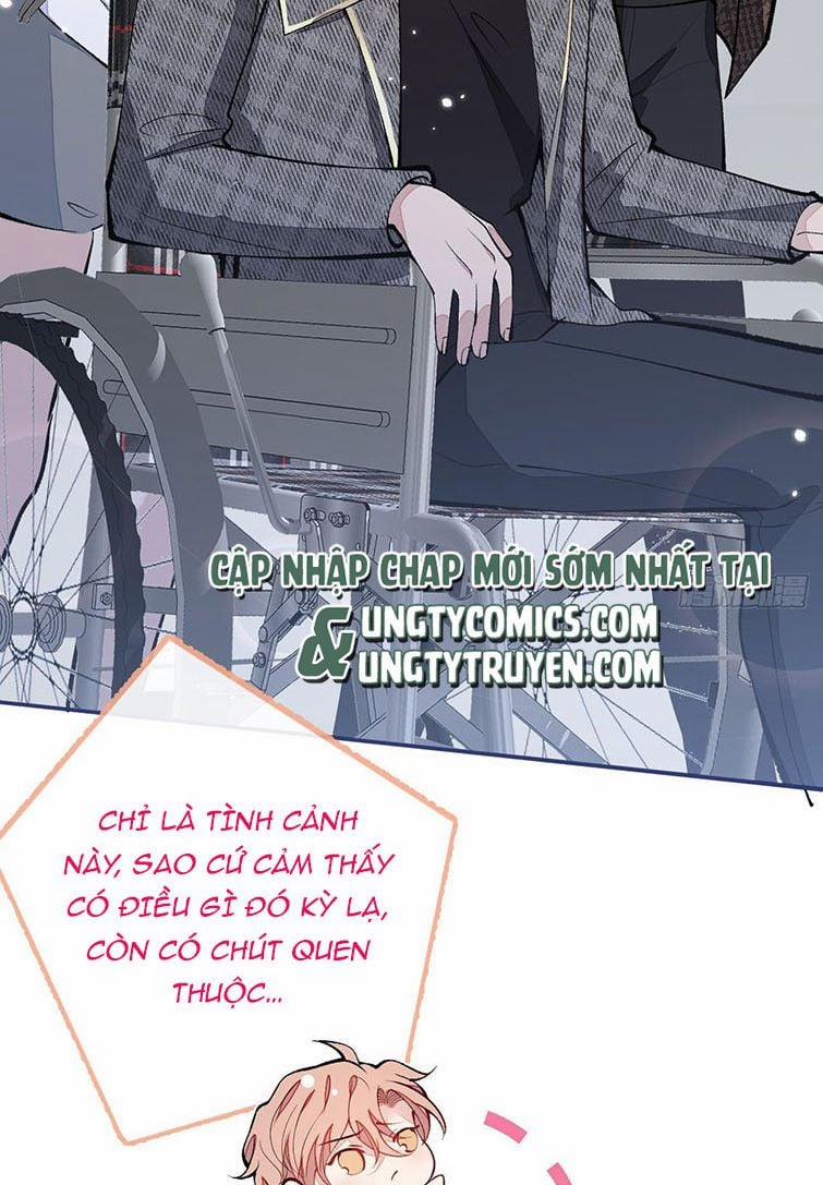 Hotsearch Của Ảnh Đế 155 trang 13