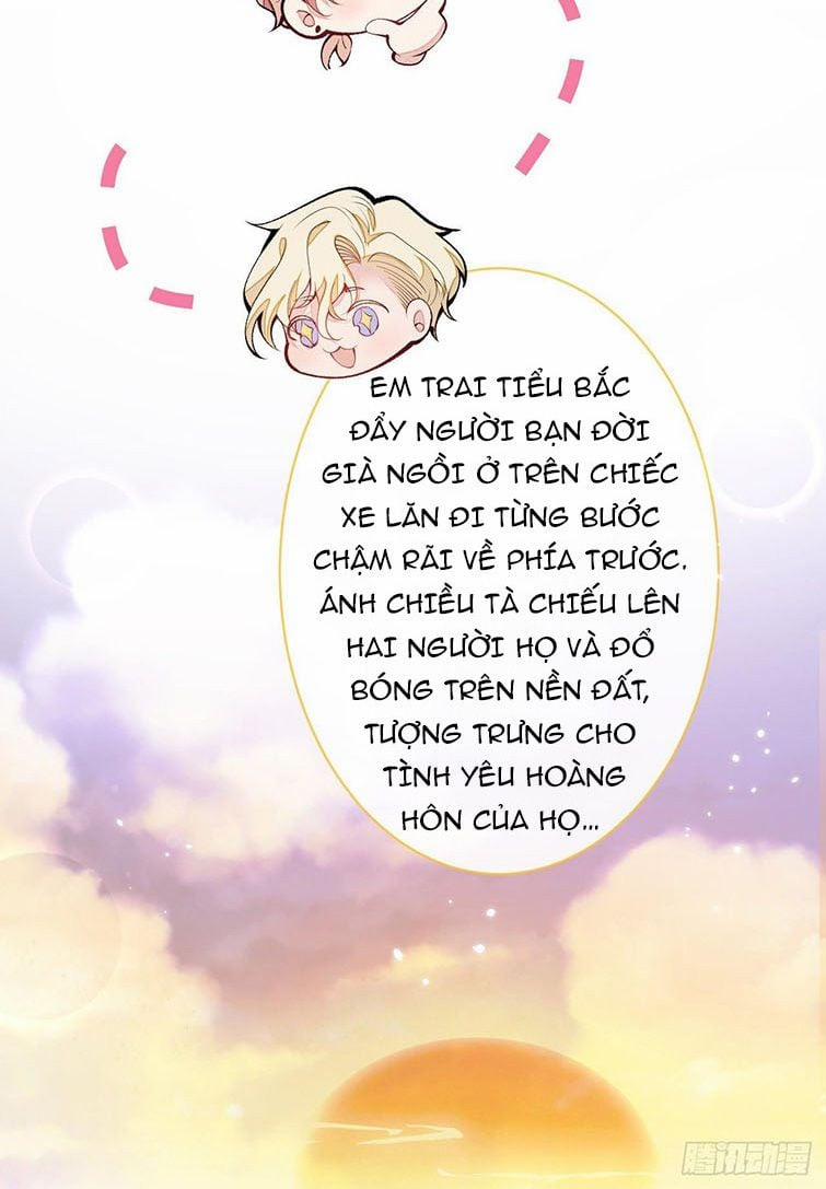 Hotsearch Của Ảnh Đế 155 trang 14