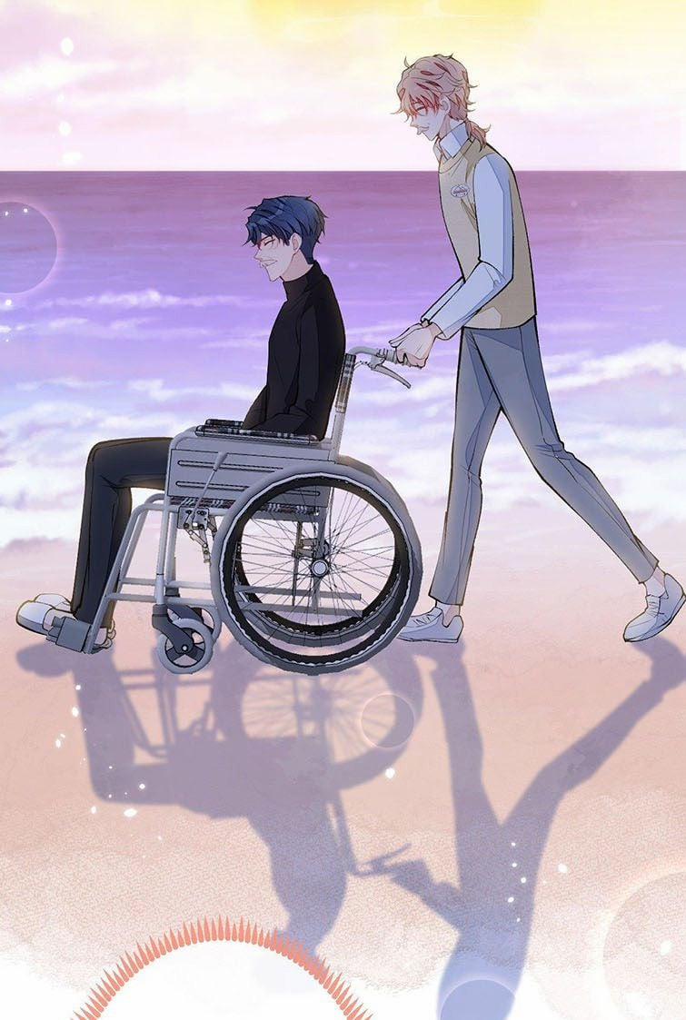 Hotsearch Của Ảnh Đế 155 trang 15