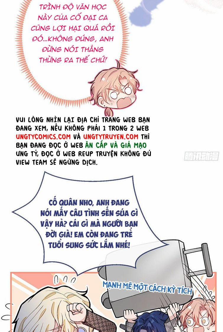 Hotsearch Của Ảnh Đế 155 trang 16