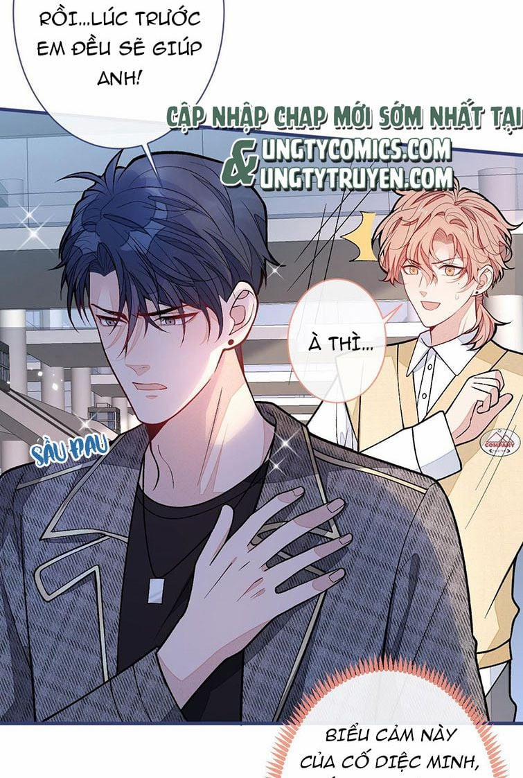 Hotsearch Của Ảnh Đế 155 trang 18