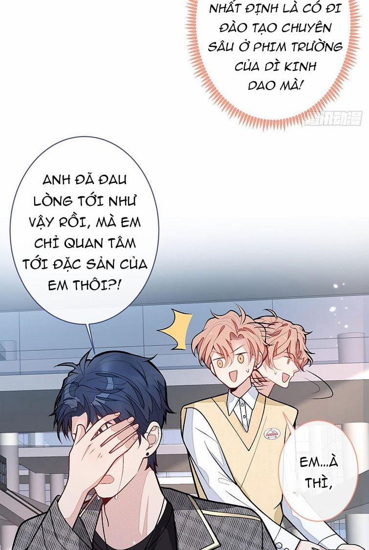 Hotsearch Của Ảnh Đế 155 trang 19