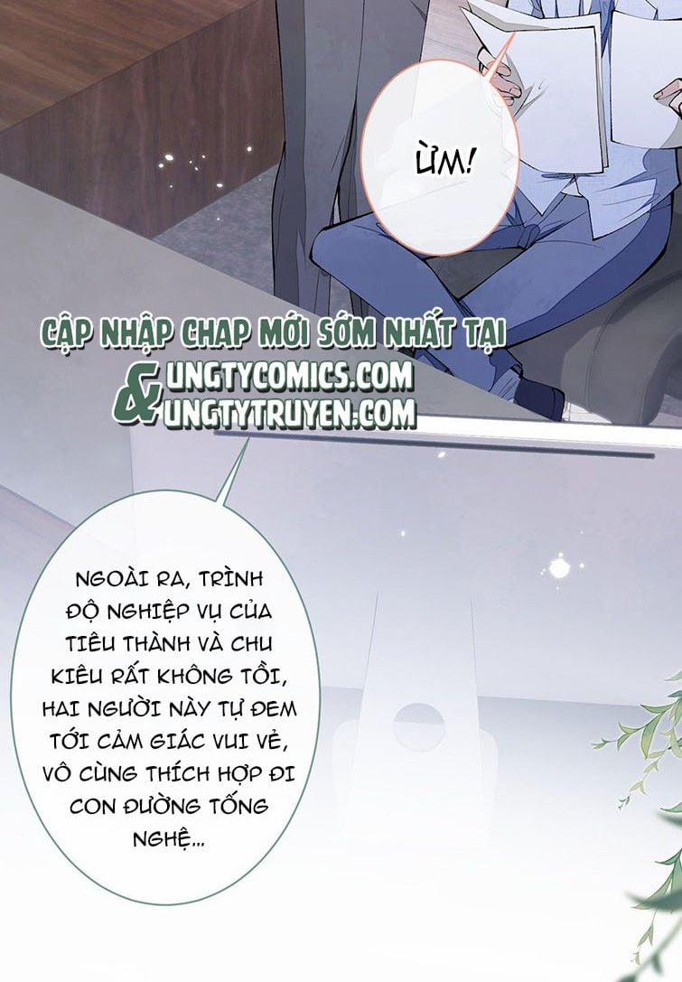 Hotsearch Của Ảnh Đế 155 trang 2