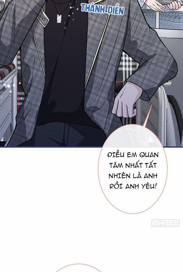 Hotsearch Của Ảnh Đế 155 trang 20