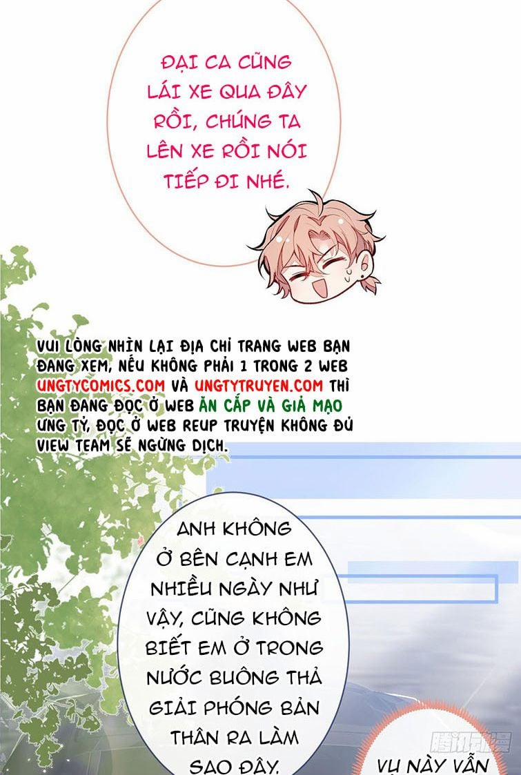 Hotsearch Của Ảnh Đế 155 trang 21