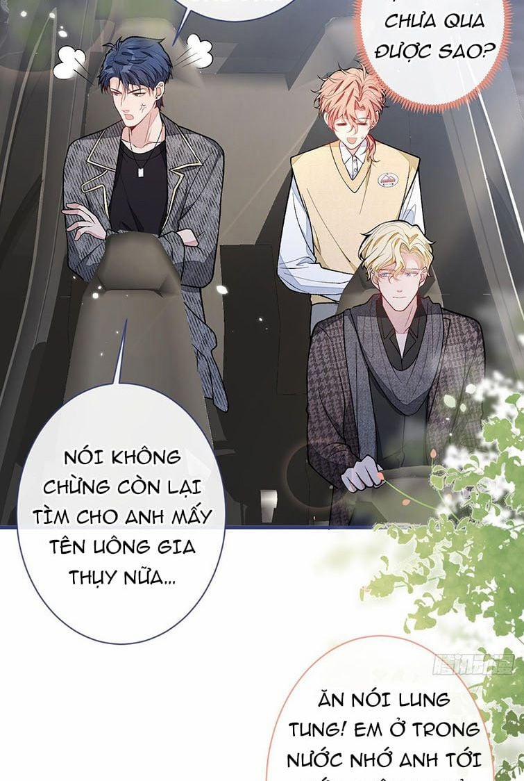 Hotsearch Của Ảnh Đế 155 trang 22