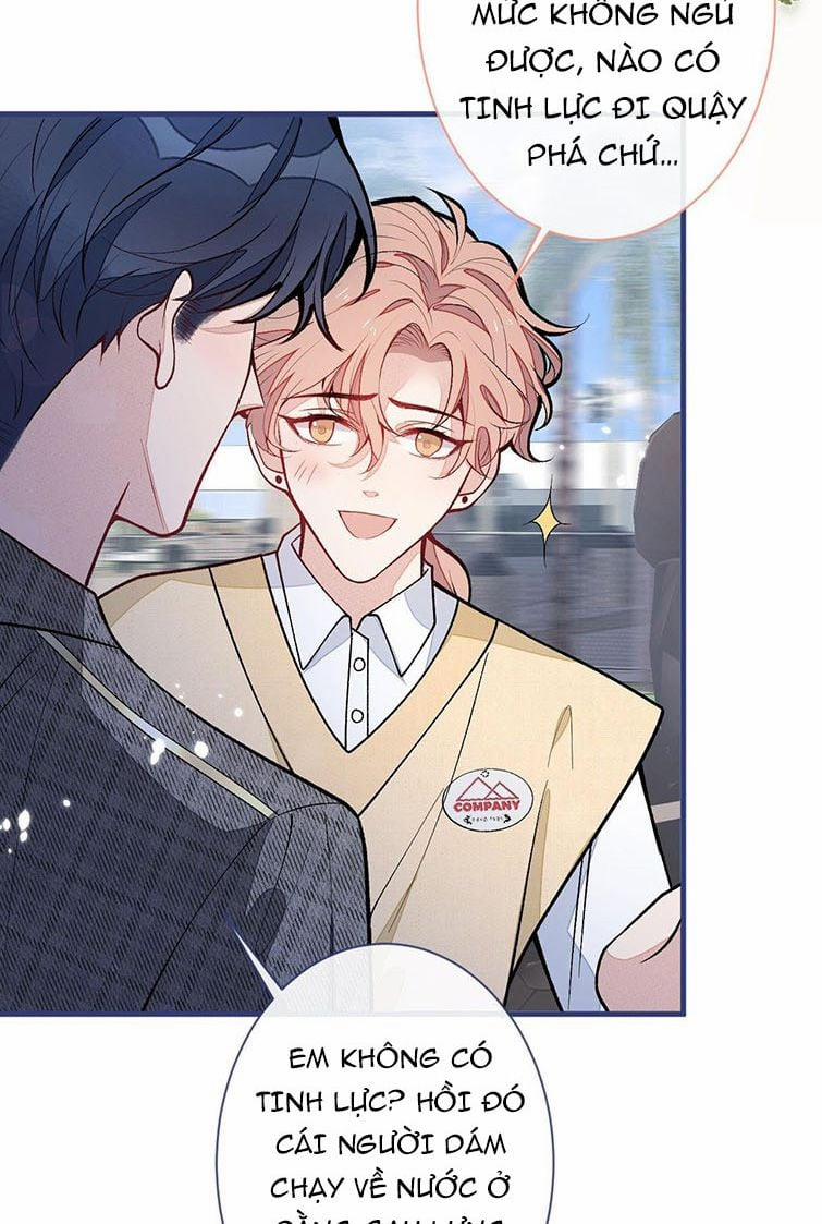 Hotsearch Của Ảnh Đế 155 trang 23