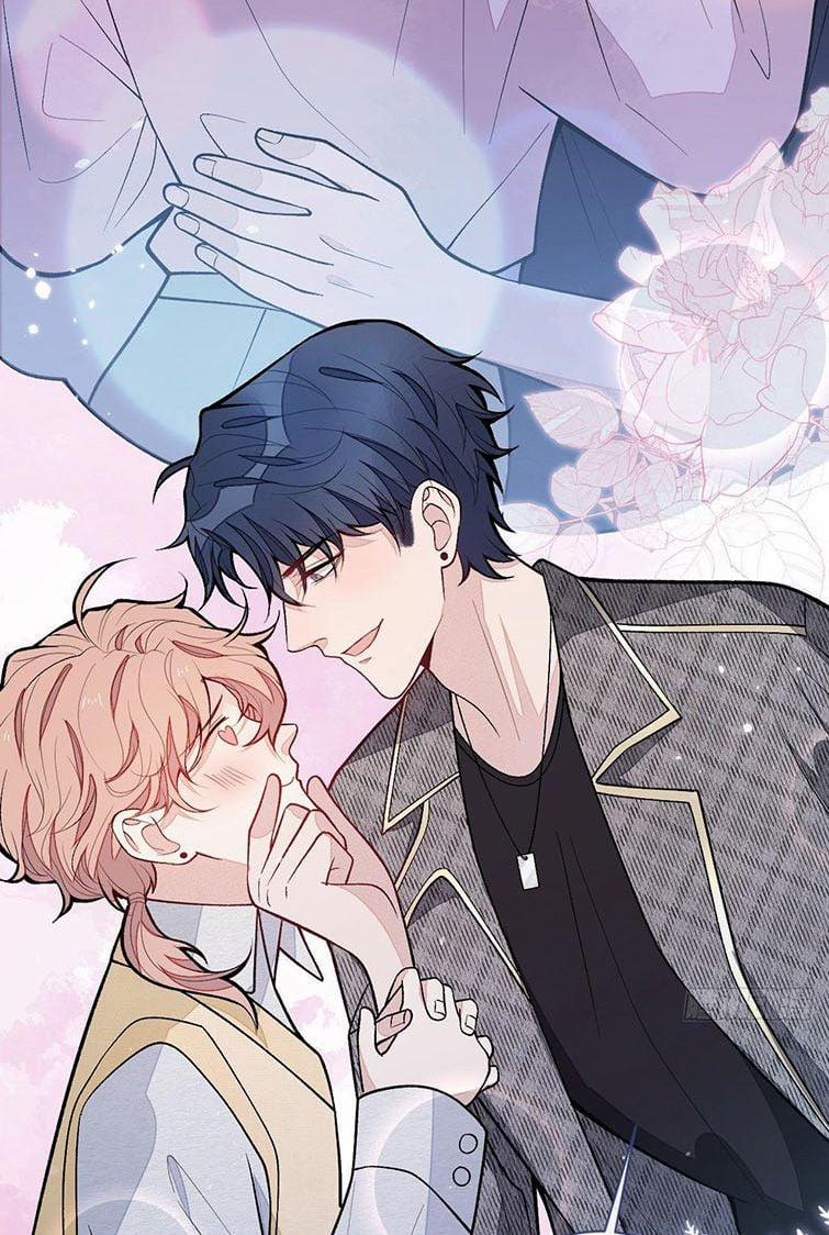 Hotsearch Của Ảnh Đế 155 trang 25