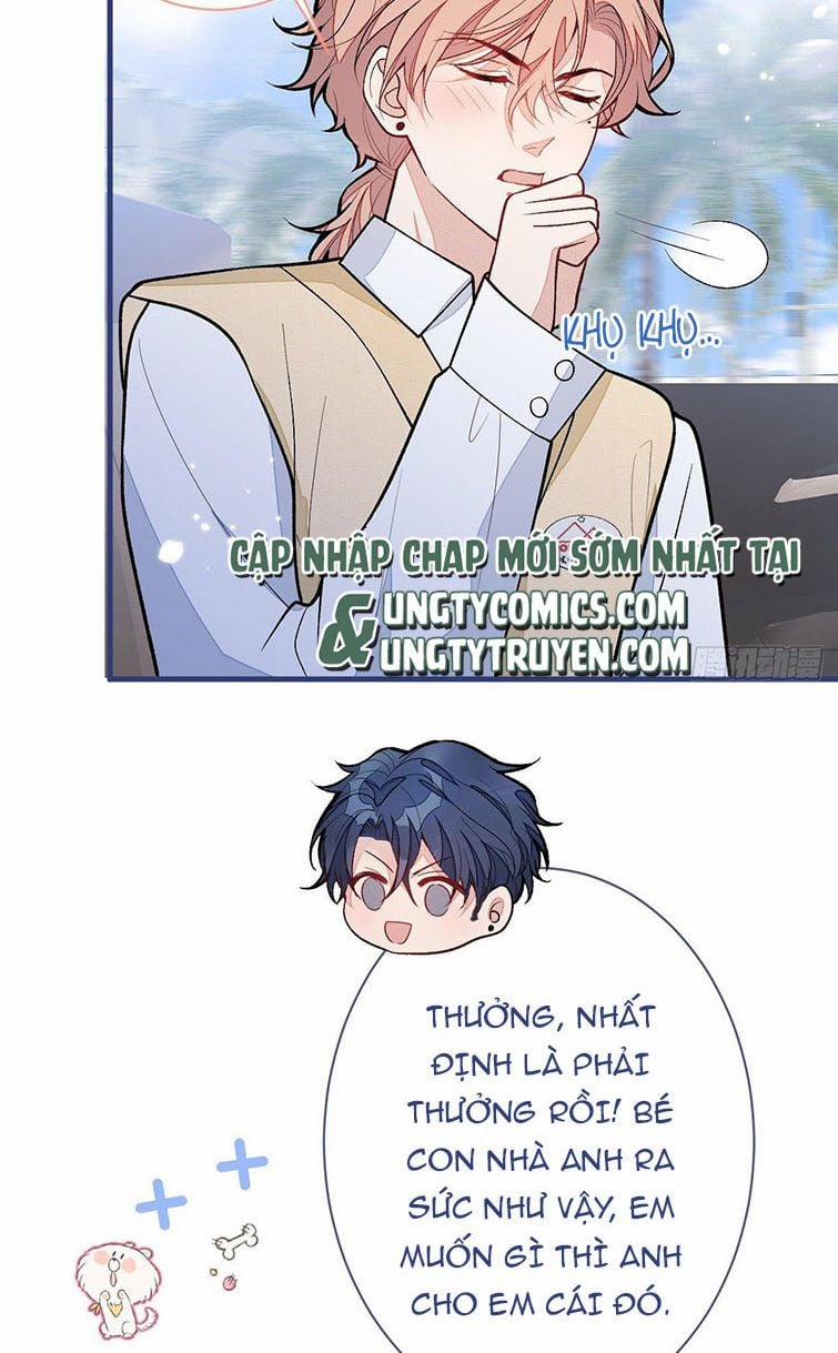 Hotsearch Của Ảnh Đế 155 trang 28