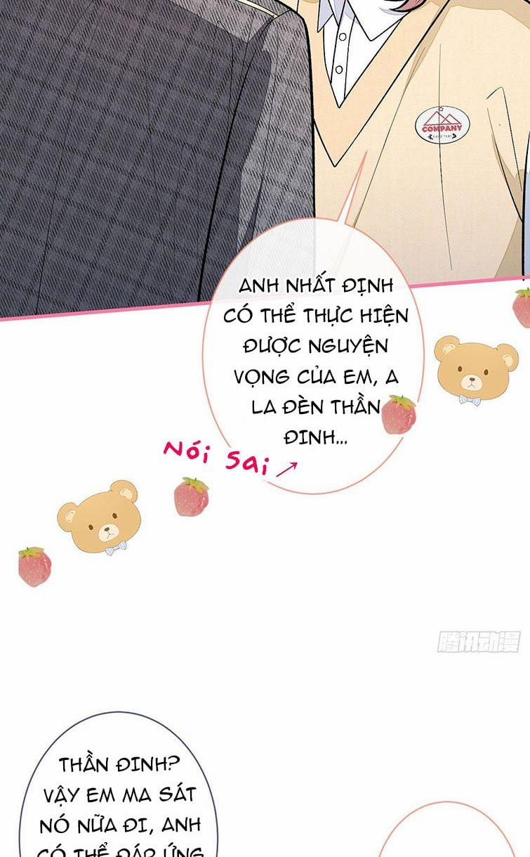 Hotsearch Của Ảnh Đế 155 trang 31