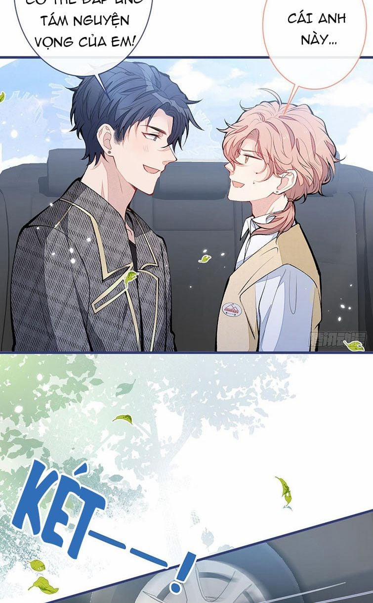 Hotsearch Của Ảnh Đế 155 trang 32