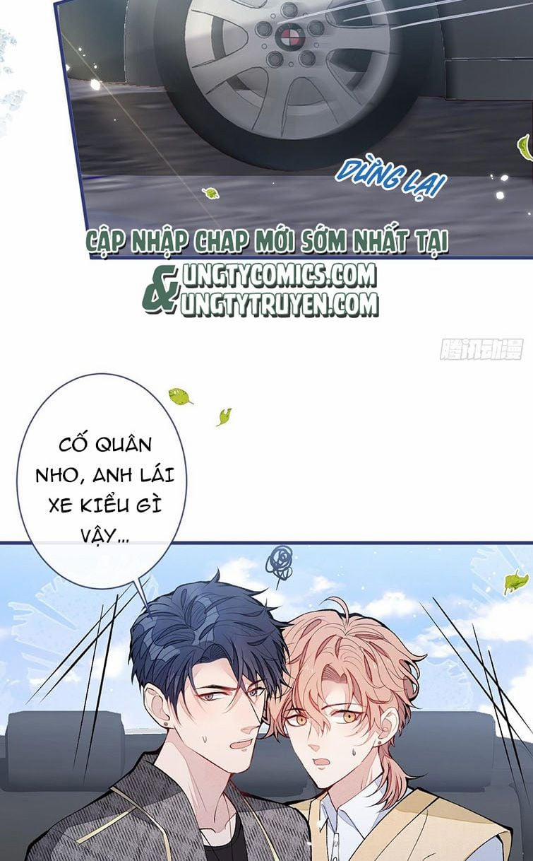 Hotsearch Của Ảnh Đế 155 trang 33