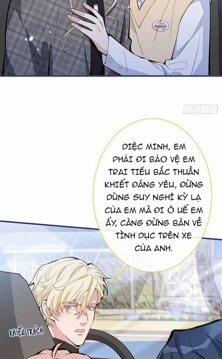 Hotsearch Của Ảnh Đế 155 trang 34