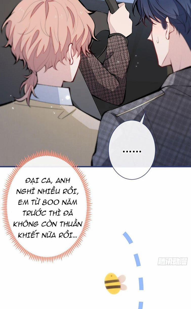 Hotsearch Của Ảnh Đế 155 trang 35