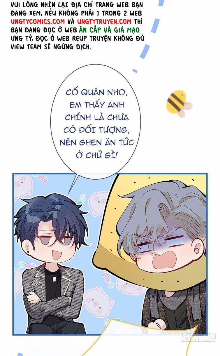 Hotsearch Của Ảnh Đế 155 trang 36