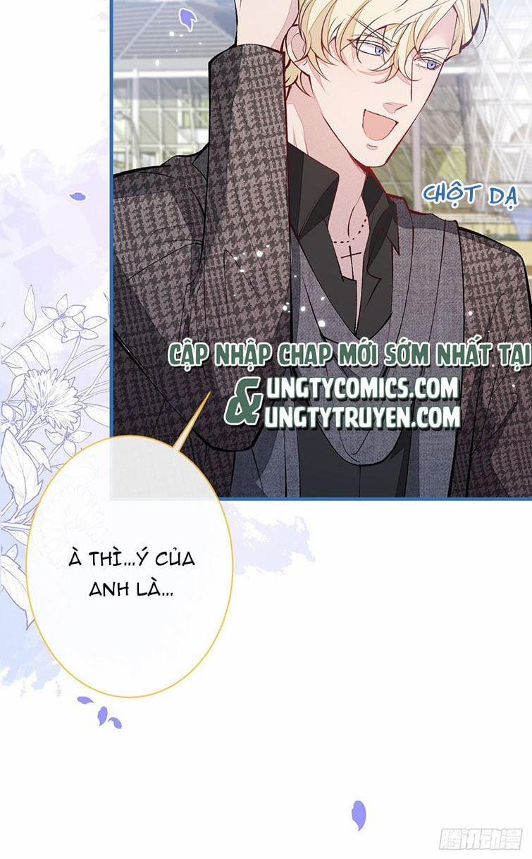 Hotsearch Của Ảnh Đế 155 trang 38