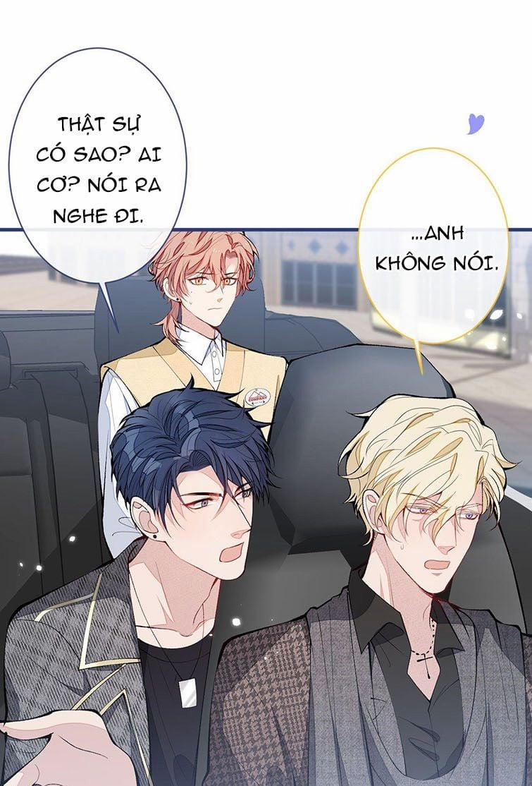 Hotsearch Của Ảnh Đế 155 trang 39