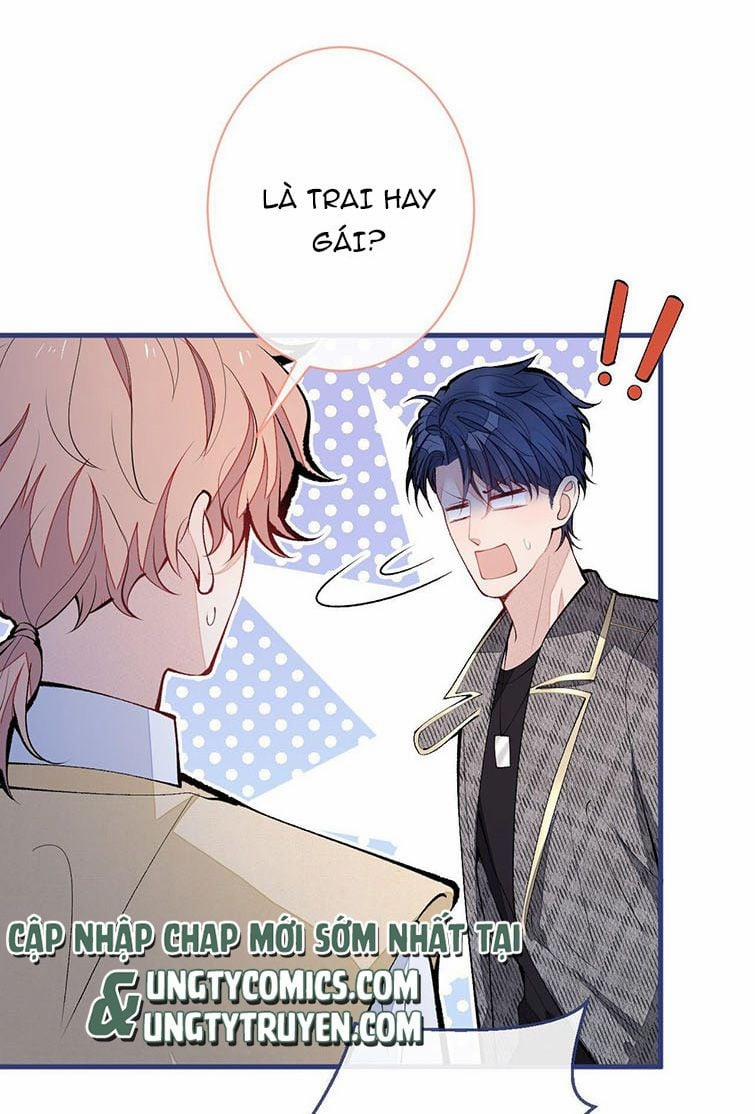 Hotsearch Của Ảnh Đế 155 trang 42