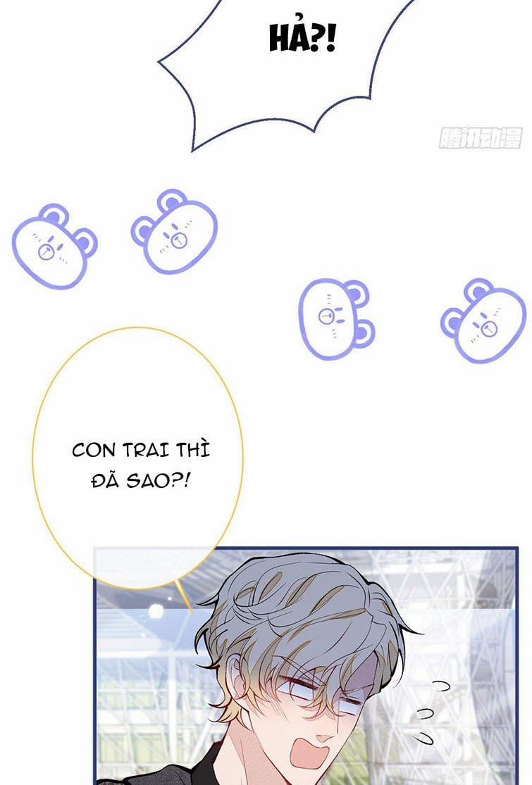 Hotsearch Của Ảnh Đế 155 trang 43