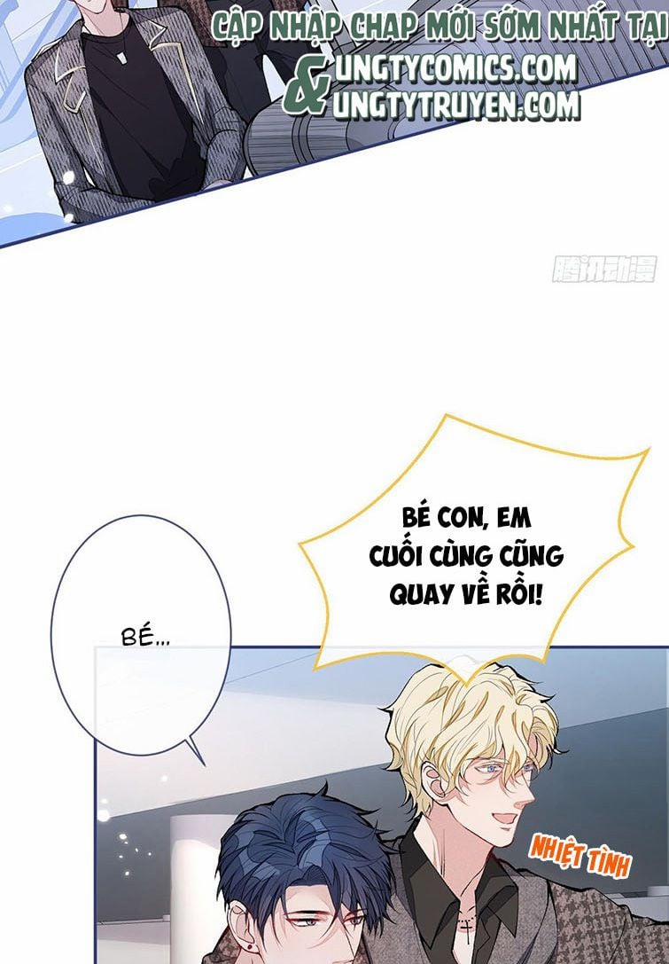 Hotsearch Của Ảnh Đế 155 trang 6