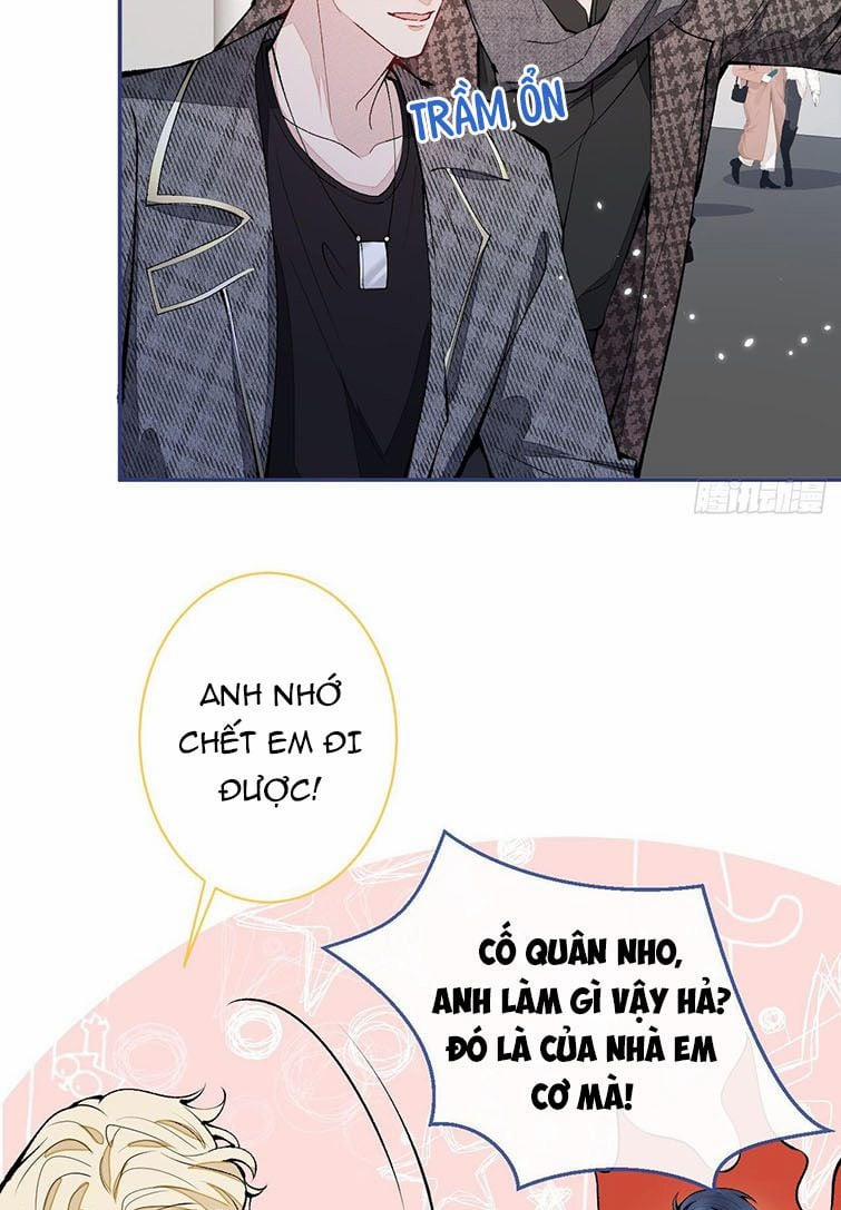 Hotsearch Của Ảnh Đế 155 trang 7