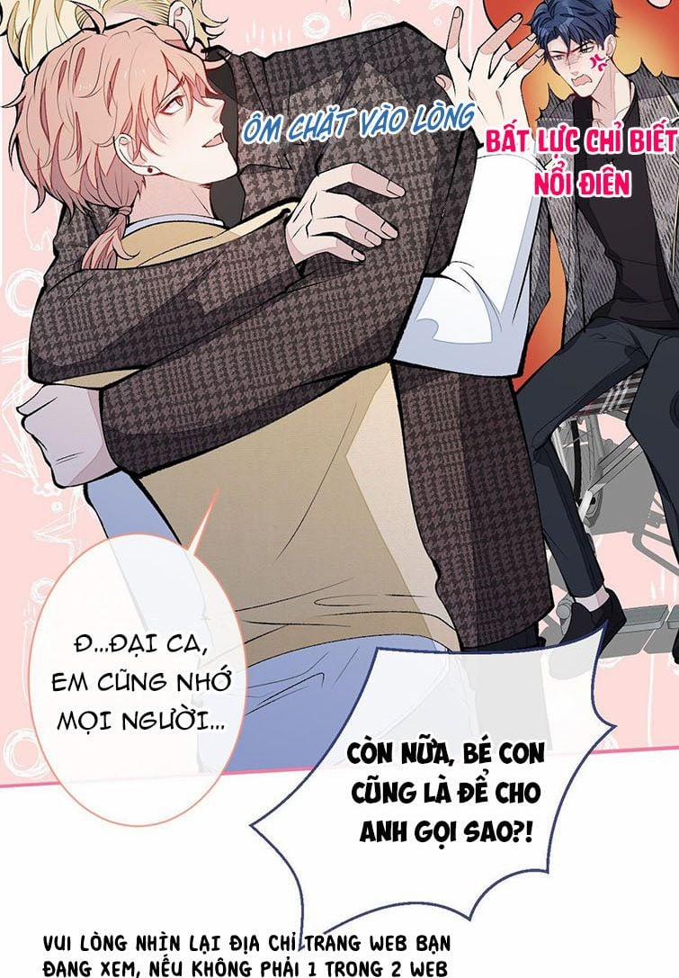 Hotsearch Của Ảnh Đế 155 trang 8