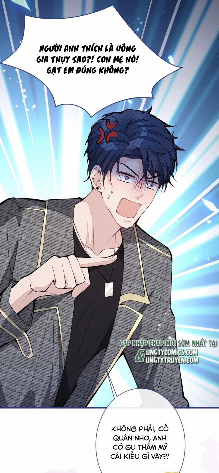 Hotsearch Của Ảnh Đế 156 trang 12