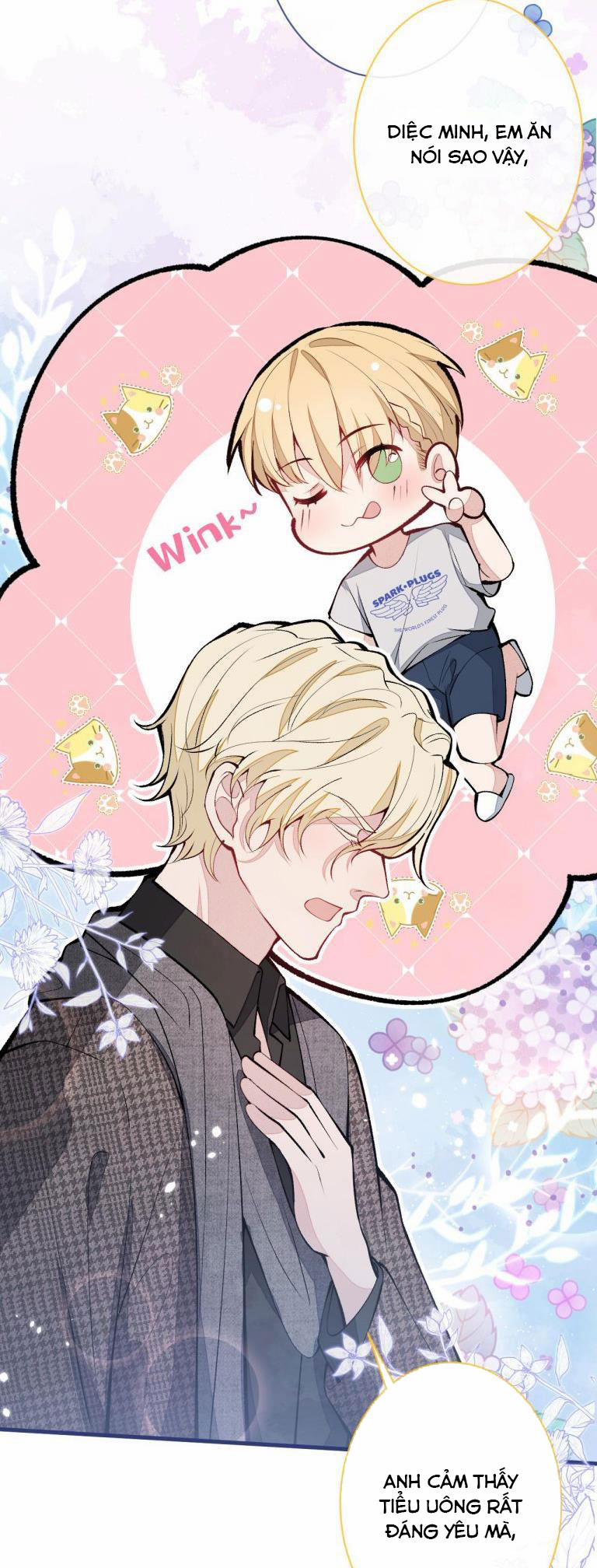 Hotsearch Của Ảnh Đế 156 trang 13