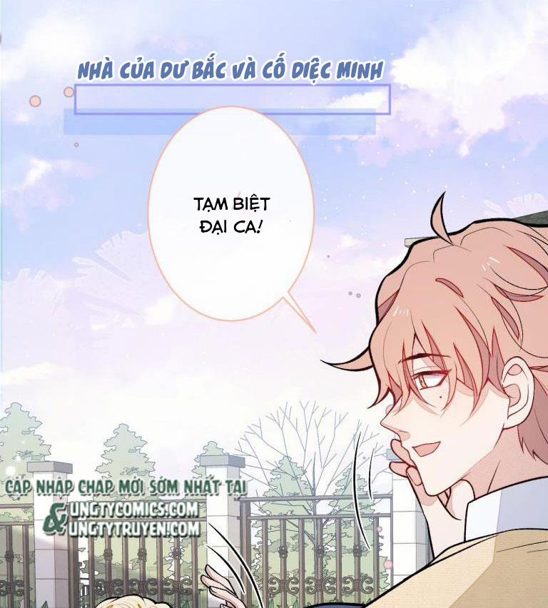 Hotsearch Của Ảnh Đế 156 trang 29