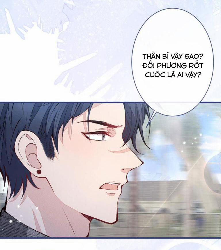 Hotsearch Của Ảnh Đế 156 trang 5