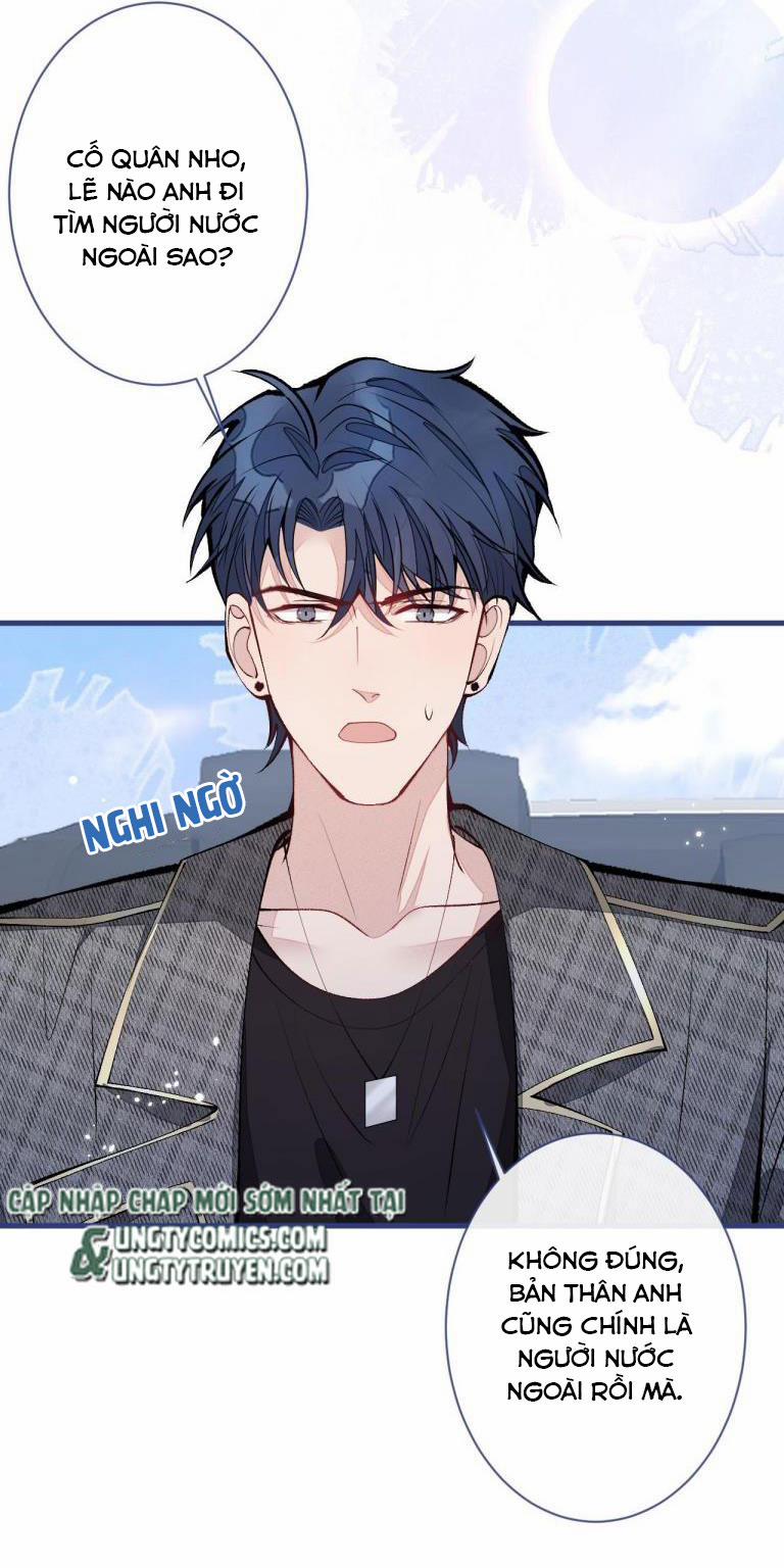 Hotsearch Của Ảnh Đế 156 trang 6