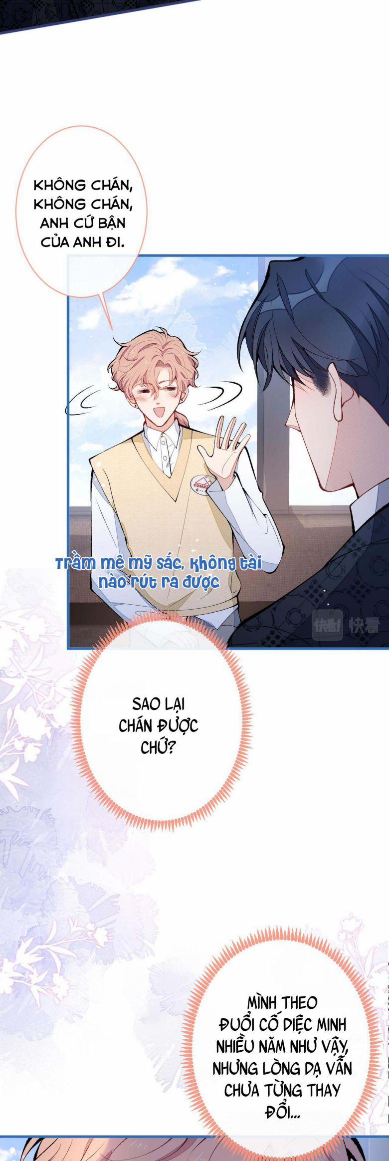 Hotsearch Của Ảnh Đế 157 trang 15