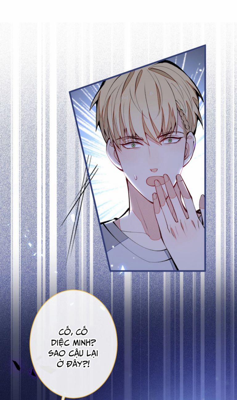 Hotsearch Của Ảnh Đế 158 trang 10