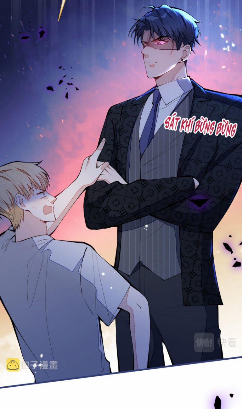 Hotsearch Của Ảnh Đế 158 trang 11