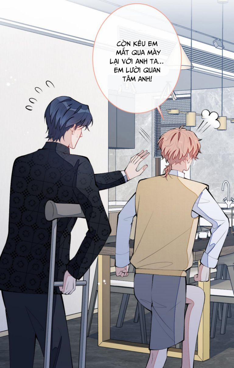 Hotsearch Của Ảnh Đế 158 trang 18