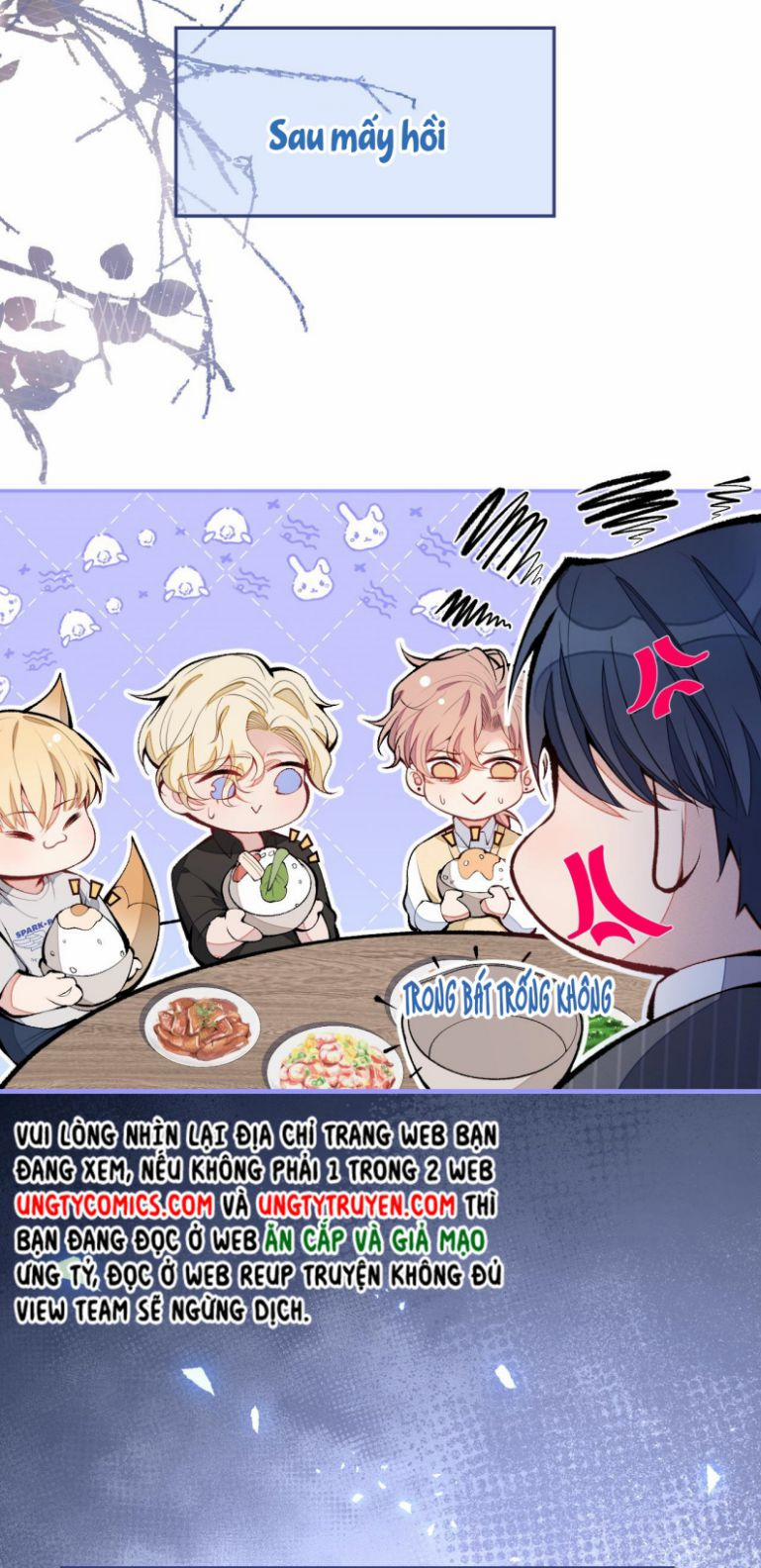 Hotsearch Của Ảnh Đế 158 trang 31