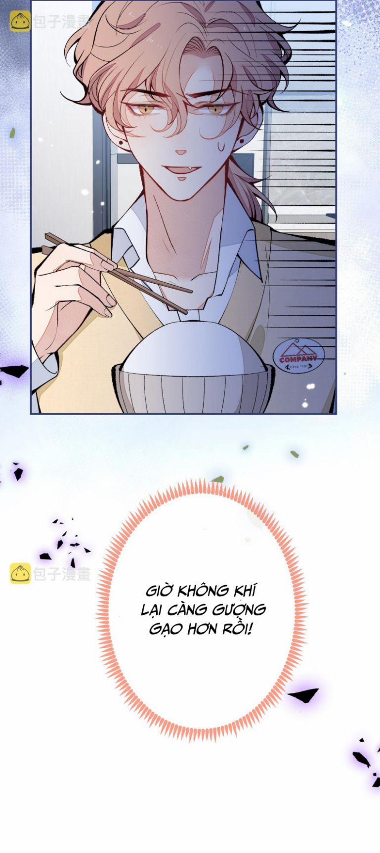 Hotsearch Của Ảnh Đế 158 trang 32