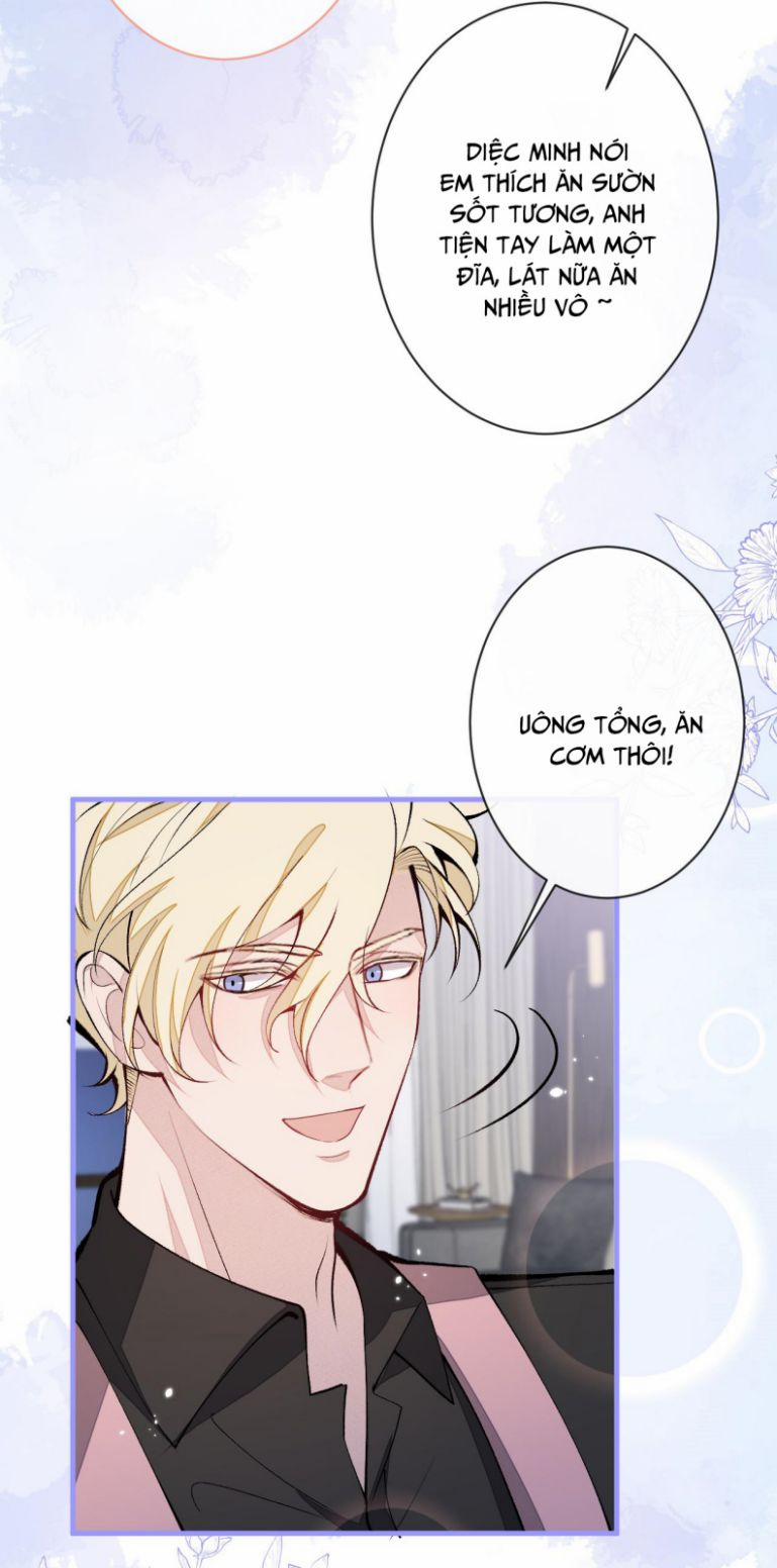 Hotsearch Của Ảnh Đế 158 trang 6