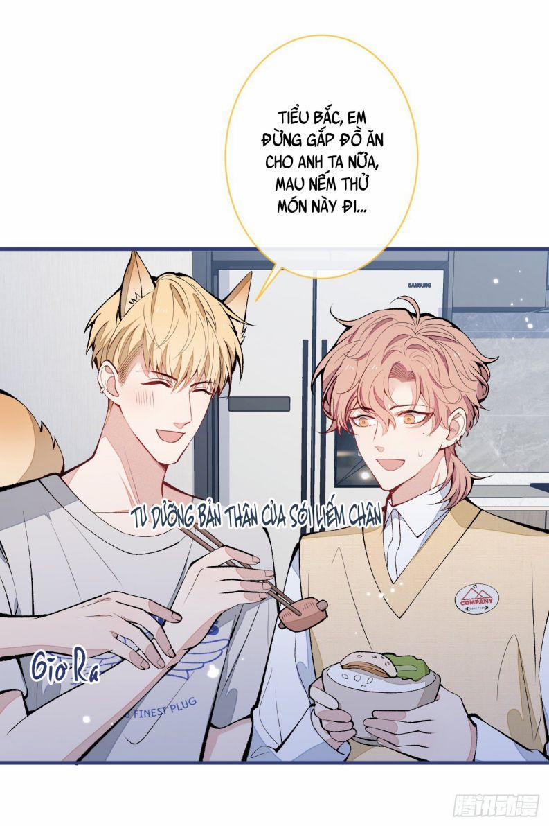 Hotsearch Của Ảnh Đế 159 trang 0