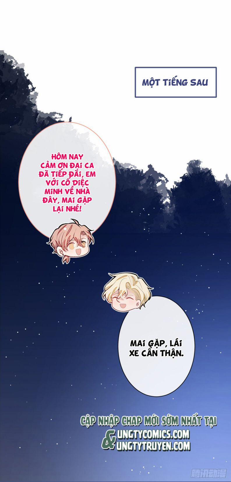 Hotsearch Của Ảnh Đế 159 trang 11