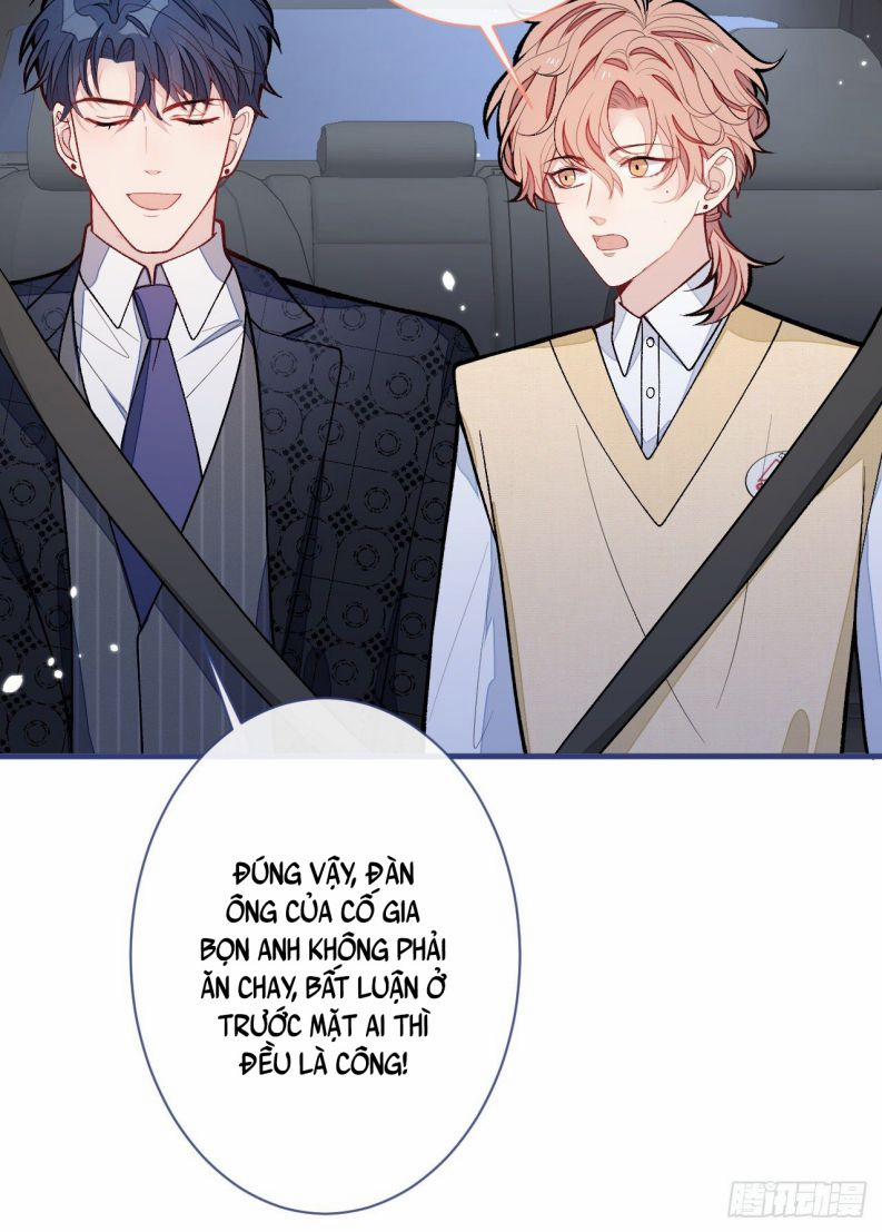 Hotsearch Của Ảnh Đế 159 trang 16