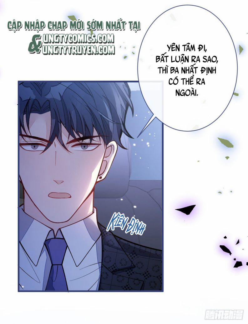 Hotsearch Của Ảnh Đế 159 trang 19