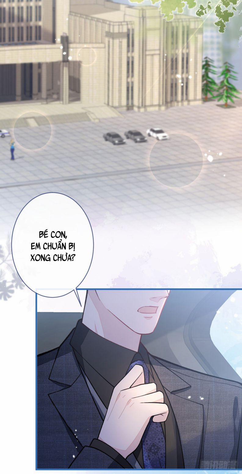 Hotsearch Của Ảnh Đế 159 trang 21