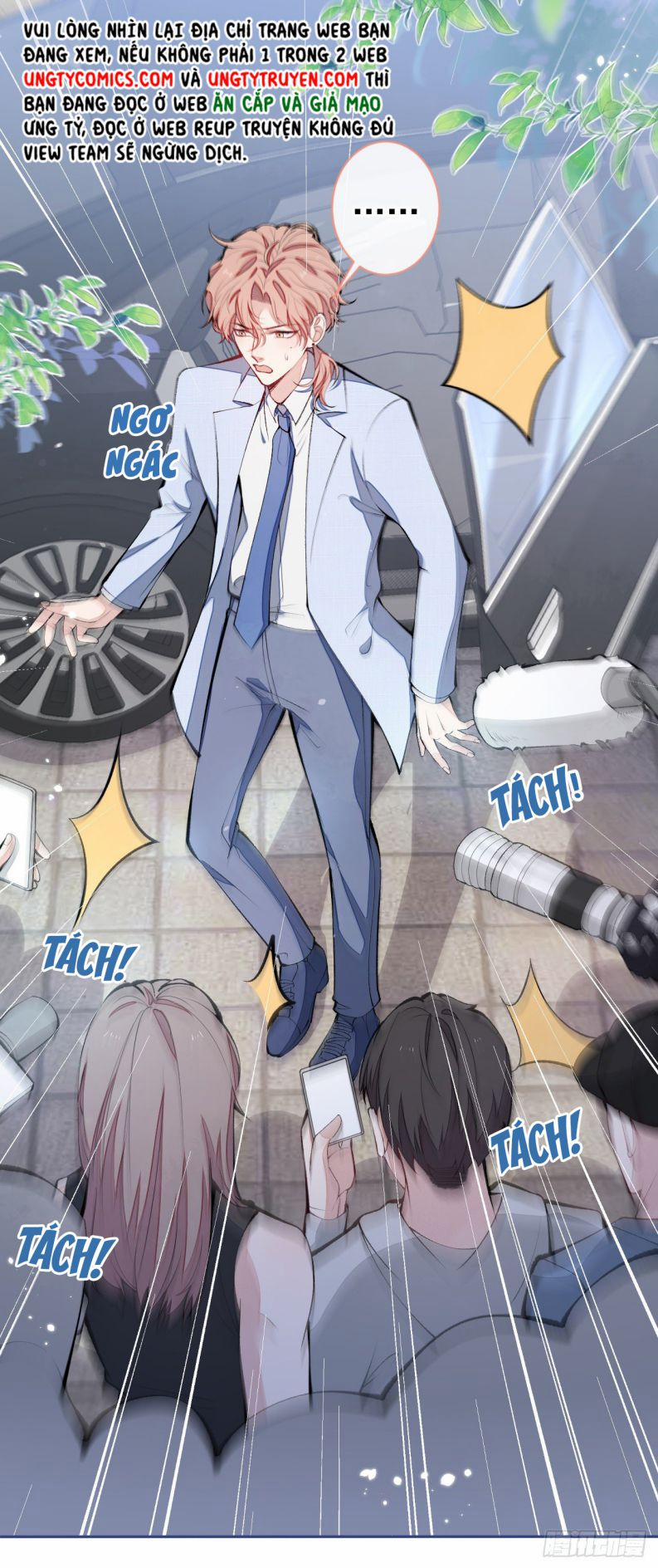 Hotsearch Của Ảnh Đế 159 trang 28