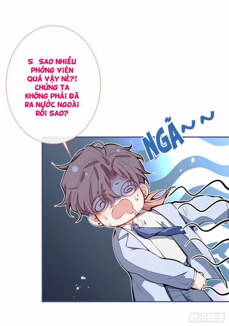 Hotsearch Của Ảnh Đế 159 trang 29