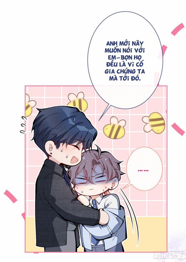 Hotsearch Của Ảnh Đế 159 trang 30