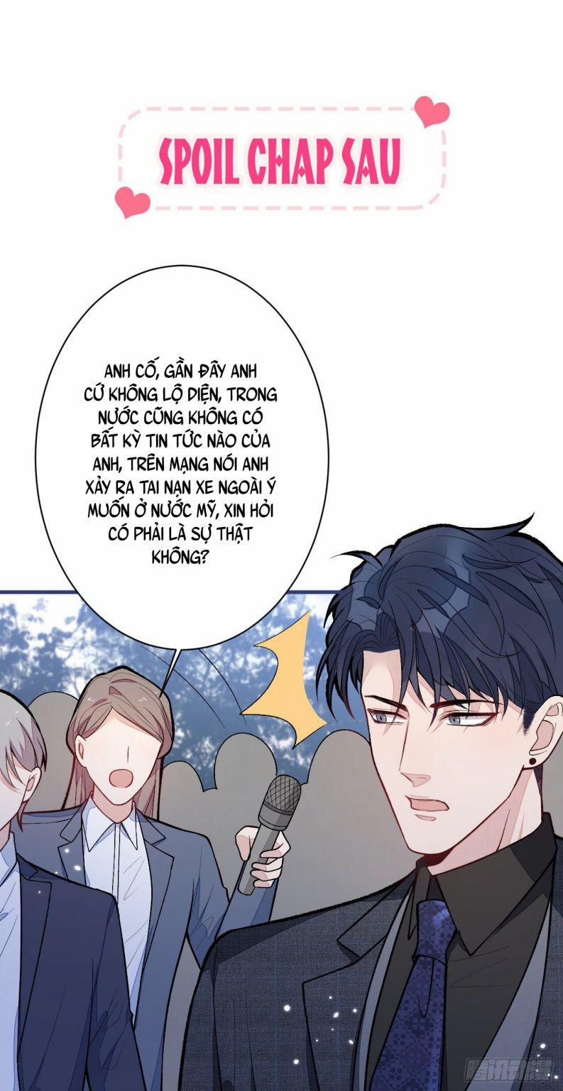 Hotsearch Của Ảnh Đế 159 trang 32