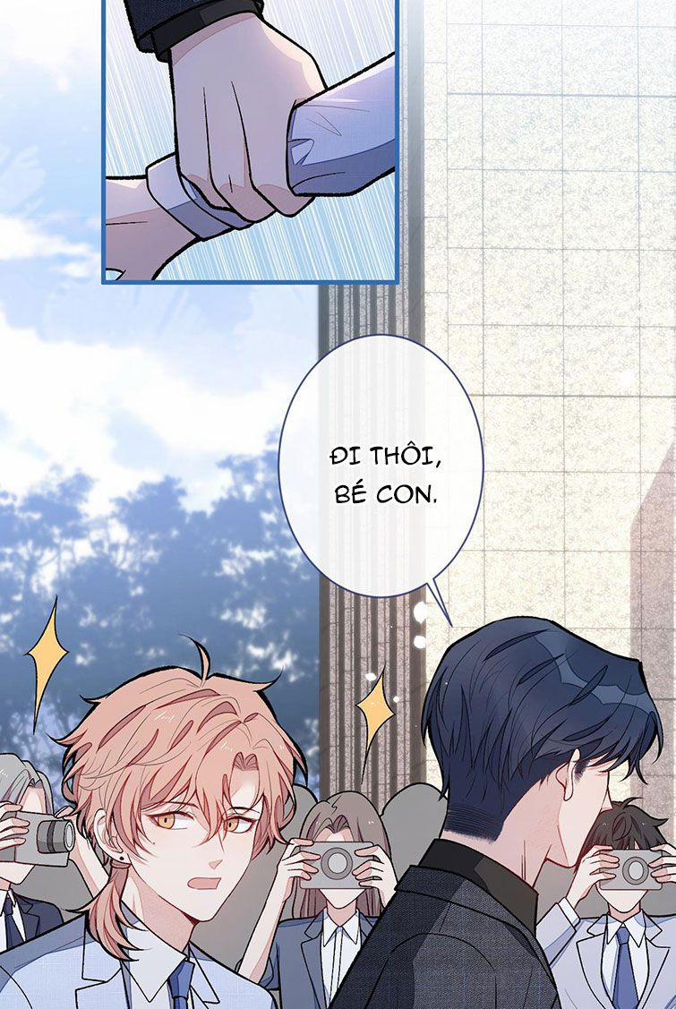 Hotsearch Của Ảnh Đế 160 trang 1