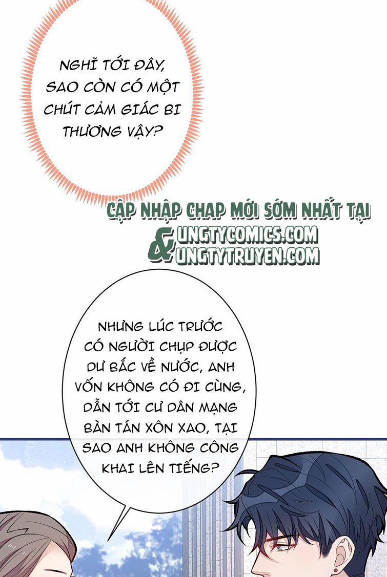 Hotsearch Của Ảnh Đế 160 trang 10